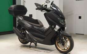 YAMAHA N-MAX 155 A SG50J