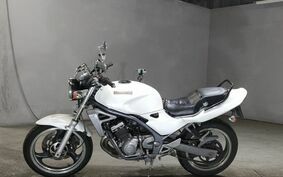 KAWASAKI BALIUS 250 ZR250A