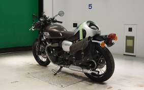 KAWASAKI W800 CAFE 2020 EJ800B