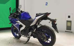 YAMAHA YZF-R25 A RG10J