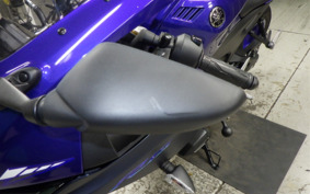 YAMAHA YZF-R15 RG86J