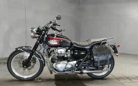 KAWASAKI W650 2000 EJ650A