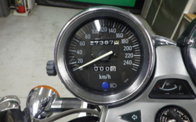 KAWASAKI ZEPHYR 1100 2000 ZRT10A