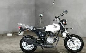 HONDA APE 100 HC07