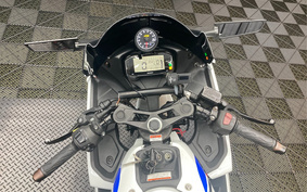 SUZUKI GSX-R125 ABS DL33B