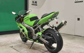 KAWASAKI NINJA ZX-6R R 2003