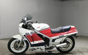 SUZUKI RG500 Gamma 1987 HM31A