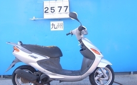 YAMAHA AXIS 100 2001 SB06J