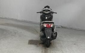 YAMAHA N-MAX 125 SE86J