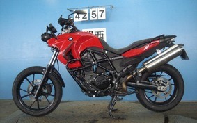 BMW F650GS 2009 0218