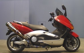 YAMAHA T-MAX500 Gen.2 2007 SJ04J