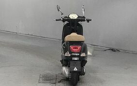 VESPA LX125IE M68100