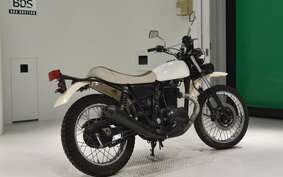 KAWASAKI 250TR BJ250F