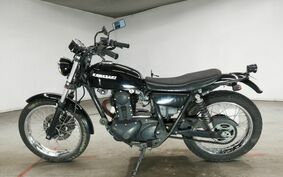 KAWASAKI 250TR 2002 BJ250F