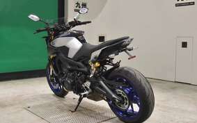 YAMAHA MT-09 ASP 2019 RN52J