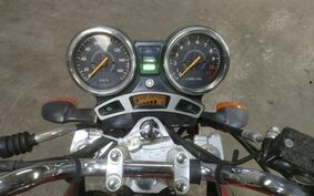 YAMAHA YBR250 不明