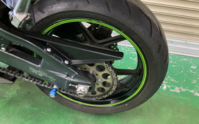 KAWASAKI NINJA ZX-6R 2007 ZX600P