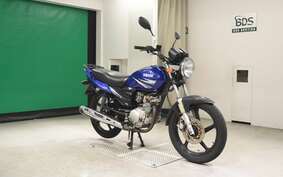 YAMAHA YB125Z PCJL