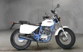 HONDA FTR223 MC34