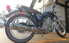 YAMAHA SR400 2020 RH16J