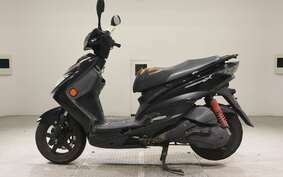 YAMAHA CYGNUS 125 XSR 2 SE44J