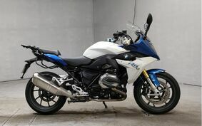 BMW R1200RS 2015 0A05