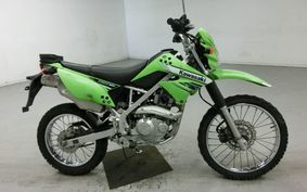 KAWASAKI KLX125 2012 LX125C