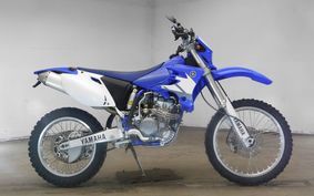 YAMAHA WR250F CG22