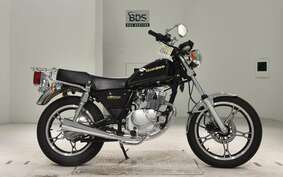 SUZUKI GN125 H