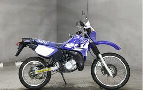 YAMAHA DT125R 3FW