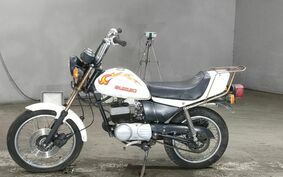 SUZUKI MAMETAN OR50