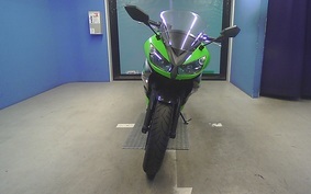 KAWASAKI NINJA 400R 2011 ER400B