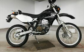 KAWASAKI KLX250 LX250E