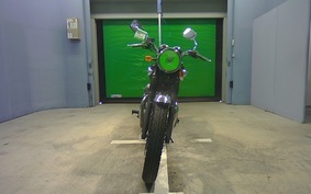 KAWASAKI W400 2006 EJ400A