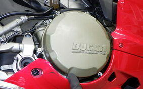 DUCATI 1199 PANIGALE 2014 H802J