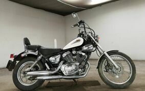 YAMAHA VIRAGO 250 S 3DM