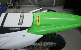 KAWASAKI KX250 F KX252A