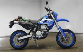 KAWASAKI KLX250D TRACKER 2001 LX250E