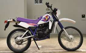 YAMAHA DT50 17W