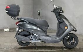 YAMAHA AXIS Z SED7J