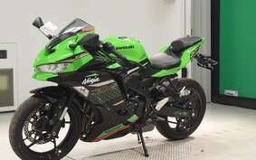 KAWASAKI ZX-25R ZX250E