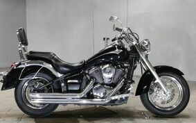 KAWASAKI VULCAN 900 CLASSIC 2007 VN900B