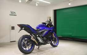 YAMAHA YZF-R25 RG43J