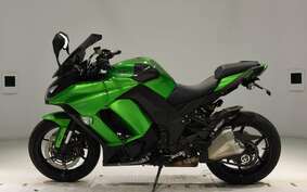 KAWASAKI NINJA 1000 A 2014