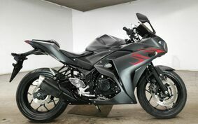 YAMAHA YZF-R25 RG43J