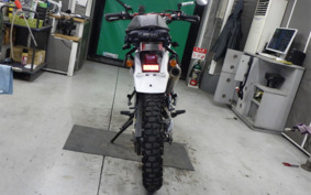 YAMAHA SEROW 250 Gen.2 DG17J