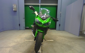 KAWASAKI NINJA 1000 A 2011 ZXT00G