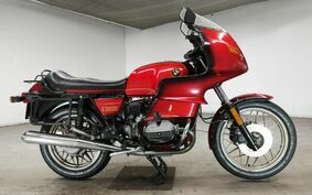 BMW R100RS 1981 R100RS