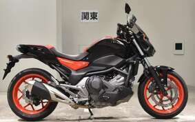 HONDA NC750S D 2017 RC88