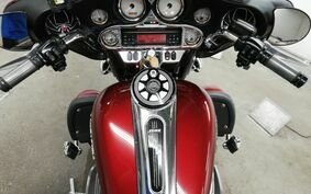 HARLEY FLHX 1580 2008 KB4